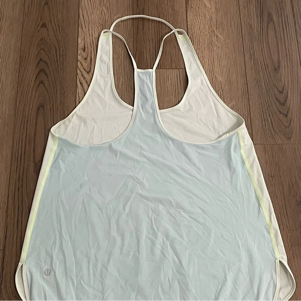 lululemon athletica pre owned